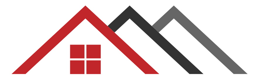 Logo - Peaks & Valleys Construction