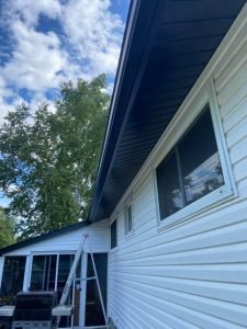 Siding Contractor in Barrie, ON