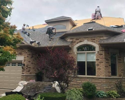 roofing contractor in barrie roofing contractor in barrie